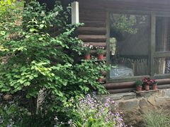 -北京水岸山吧度假村(雁栖镇店)