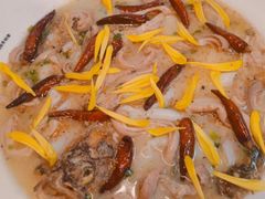 -渔语鱼酸菜鱼新川菜(万象城店)