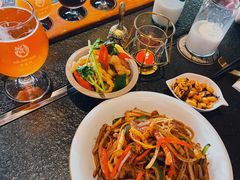 -朱雀门精酿(南马道巷店)