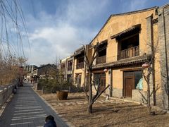 -唐山尚禾源旅游景区
