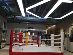 -Trainyard 炼·工场(中国国际贸易中心店)