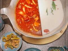 -湊湊火锅·茶憩(打浦桥日月光店)