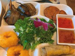 -芭堤雅泰国餐厅(胜利路店)