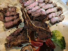 -The Cheebat 锌吧·Bistro(体育西店)