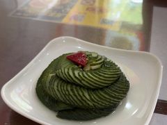 -小肠陈卤煮(草桥店)