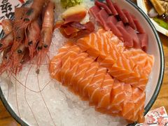 -松坂屋日料自助(长城路店)