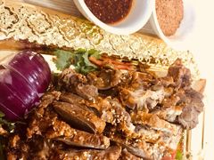 -马黑哥椒麻鸡(清江山水店)