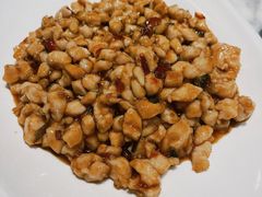 松仁鸡米-燕云楼(云南路店)