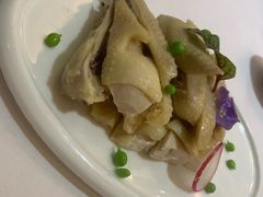 吉士咸鸡-老吉士(环贸iapm店)
