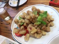 -张记聚福楼(范西店)