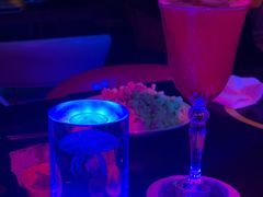 -MOSSO音乐酒吧·Live House(南京西路店)