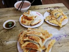 -劈柴院锅贴(沈阳路店)