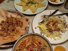 -辛香汇·锦里丨现炒川菜(中南城店)