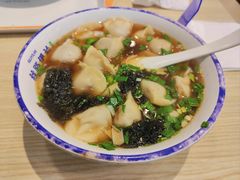-丝路伊兰·兰州牛肉面(马连道店)