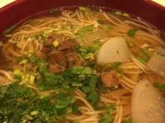 -天津瑞湾开元名都酒店餐厅