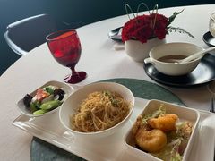 檀岛汁焗虾球-三号黄浦会Canton Table