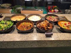 -上海锦江汤臣洲际大酒店壹阶层