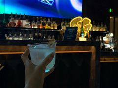 -南宁那莲豪华精选酒店-云霄酒廊·80楼高空城景酒吧