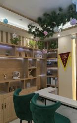 -芳朵美容养生SPA