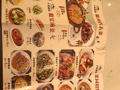 -小菜园新徽菜(无锡人民路红豆店)