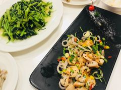 -后宫私房菜(汇客美食娱乐广场店)