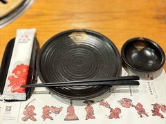 -赤坂亭·M9和牛烧肉·铁板烧·日料398放题(长泰广场店)