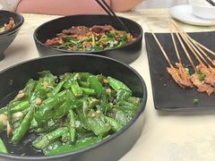-聚味瞿记·龙虾堂(咸嘉湖店)