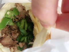 -一醒·手工面·西北传统小吃(悠方购物中心店)