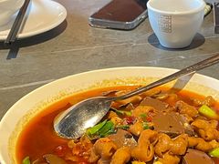 -佬太公海鸭·海鲜大排档(上海总店)