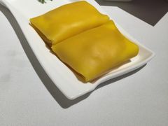 -潮福城大酒楼(湖滨北路店)