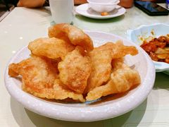 老式锅包肉-红樱桃·新派辽菜(北行店)