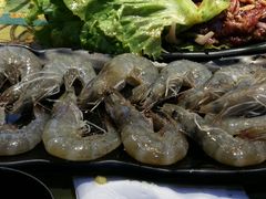 -吉志烤肉(太原总店)