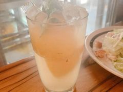 意大利柠檬汁-PIZZA BIANCA(民园店)