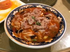-真不同饭店(老城店)