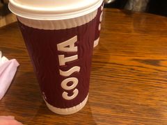 -COSTA COFFEE(德基广场店)
