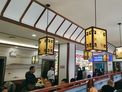 -惠宾饭庄(中山路店)