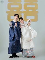 点击看大图 -布拉格婚纱摄影(真实客片店)
