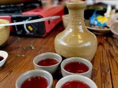-马帮菜馆·美味野生菌