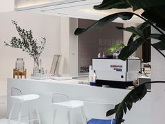 -intime coffee(芝麻街店)