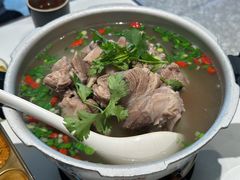 -清真·宁夏印象·盐池滩羊肉体验店(江宁路店)