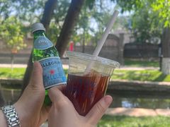 -春风习习