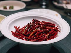 干烧辣子肥肠-拾久(朝阳公园店)