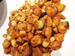 -黑窑厂糖油饼烤鸭·清真菜(黑窑厂街店)