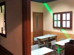 -悦河马家庭桌游剧本馆(朝阳门店)