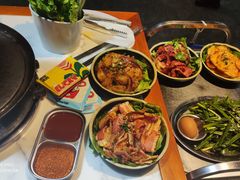 -酒拾烤肉(星沙店)