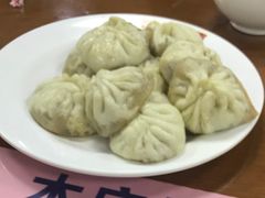 -陈寔包子王·卤煮小肠·京味小吃(龙潭店)