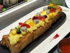 -3号仓库·创意中国菜(乐清正大广场店)