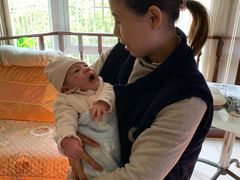 -好孕妈妈月嫂育儿嫂(锦江店)