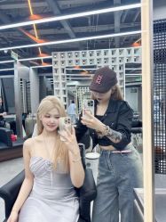 点击看大图 -MY HAIR ARDOR