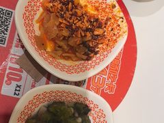 -牛邸·烧肉饭(来福士店)